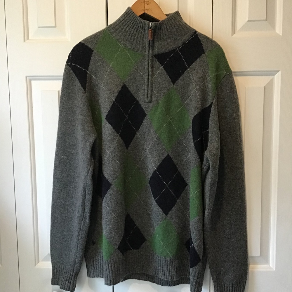 J. Crew  sweater